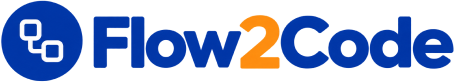 Flow2Code